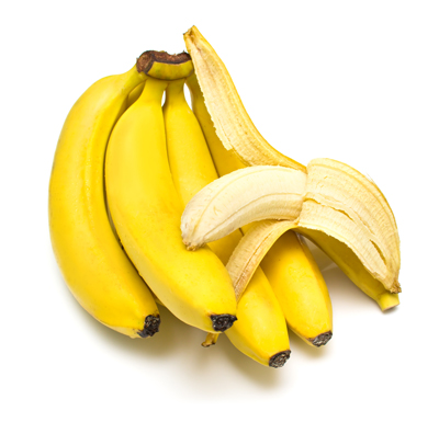 バナナ　生